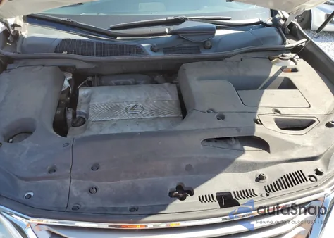 2015 Lexus Rx 350 z USA, uszkodzony, nr VIN 2T2ZK1BA2FC149968